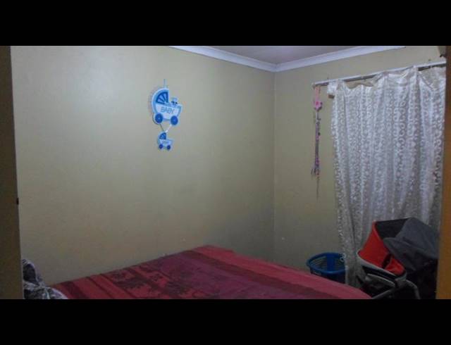 3 BEDROOM PROPERTY TO RENT IN MAOKENG
